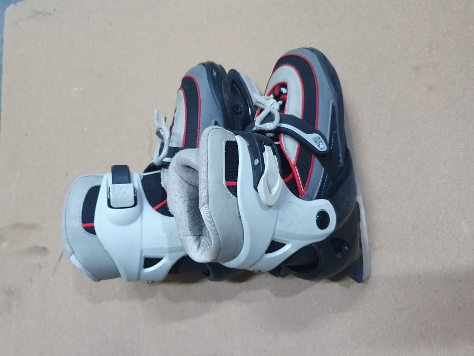 Patine reglabile pentru copii ( 35, 36, 37, 38 )