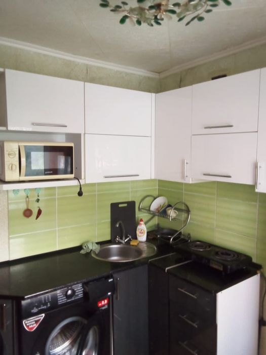 Продам квартиру с косметическим ремонтом