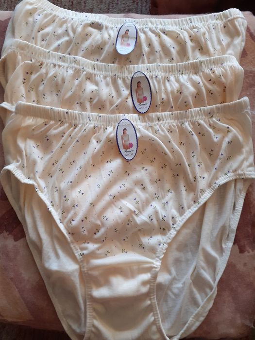 Ново дамско бельо