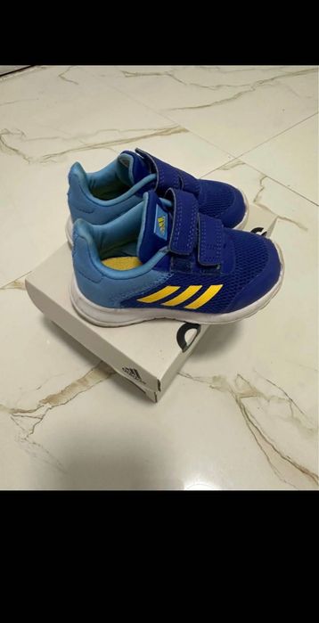 Детски маратонки Адидас, Найк, ДД степ Adidas Nike DD Step