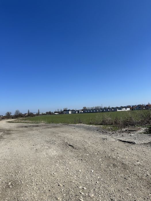 Teren intravilan industrial/comercial - Brasov-Bartolomeu-8112 mp