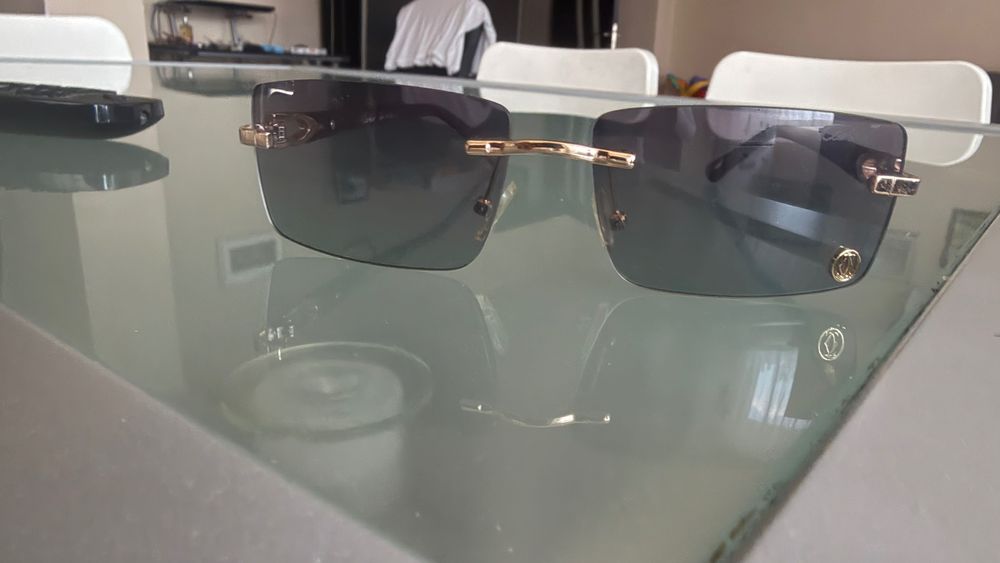 Cartier Signature C