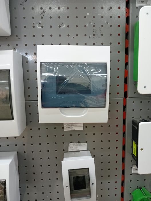 Электрик с опытом