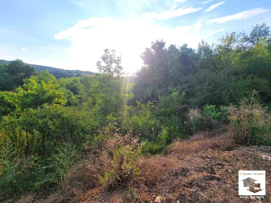 Продава се Парцел в с. Ветринци, Област Велико Търново - 800 кв.м за 19 €/кв.м - Снимка #8