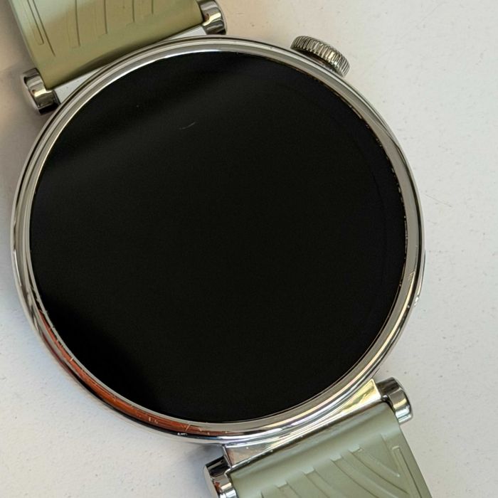 Смарт часовник Huawei - Watch GT 4, 41 mm, 1.32'', Green