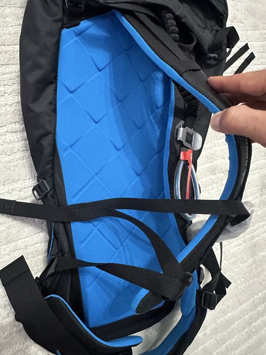 Rucsacsaci  Gregory Targhee 45 L NOU