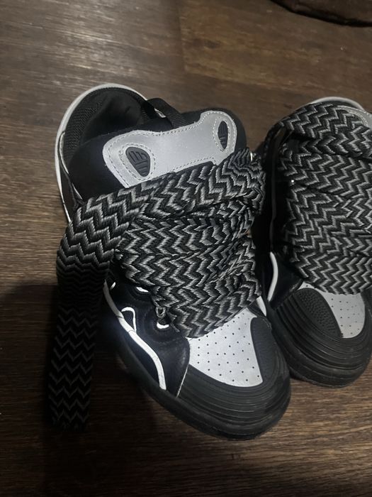 Кроссовки Lanvin Type