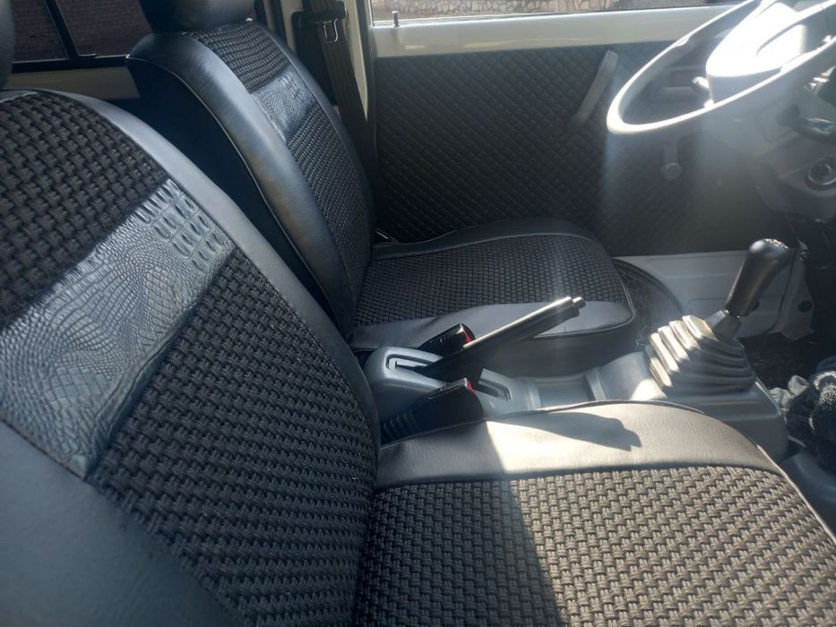 Damas 2023 metan 13 diska balon polik cixol