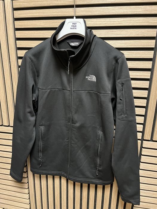 The North Face : Polar Fleece Jacket - Полар размер S / Оригинал