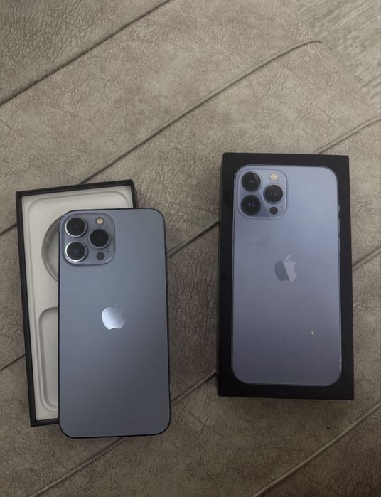 Iphone 13 pro max
