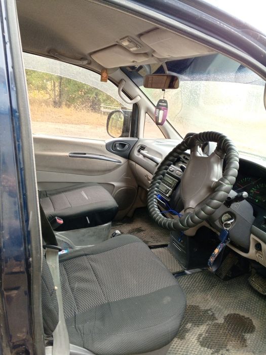 Продам Mitsubishi Delica