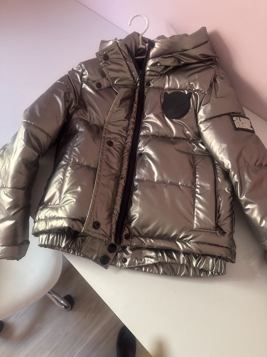 Яке на super rebel