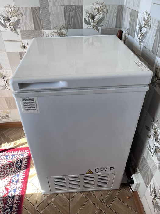 Продам морозильник