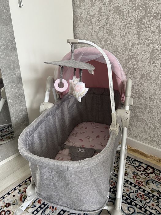Продам детскую колыбель