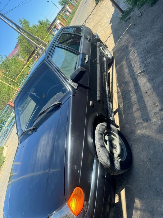 Ваз 14 год 2011 Чистый казах