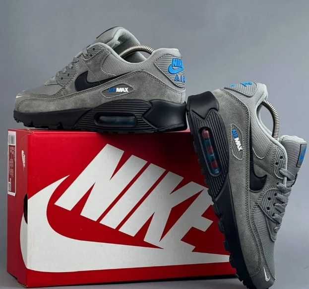 Кроссовки nike air max 90