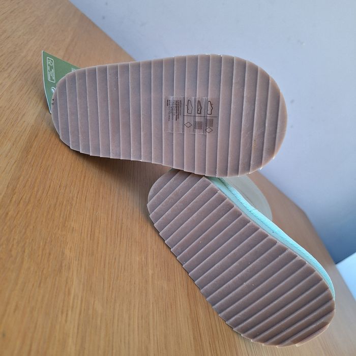 Нови ботушки H&M 24/25