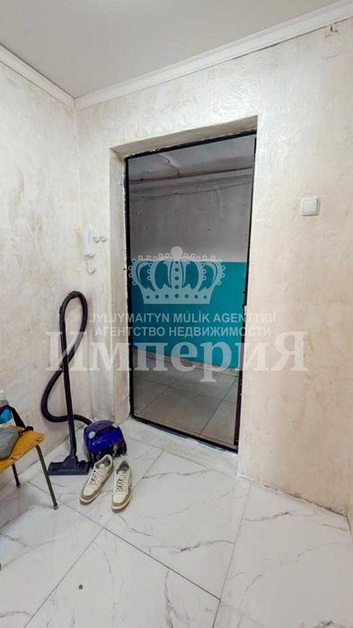 продается 1х ком кв мкр Самал  Айдана