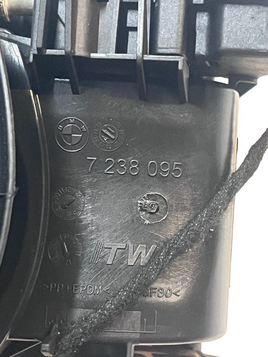 Capac Rezervor Combustibil Bmw 1 Ii F20 2010 -> 7238095