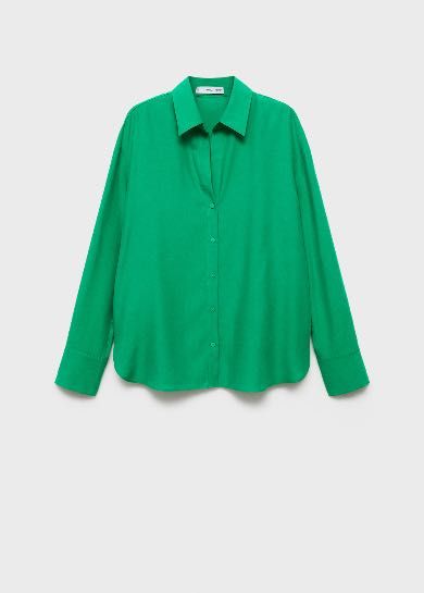 Нова риза Mango размер XS