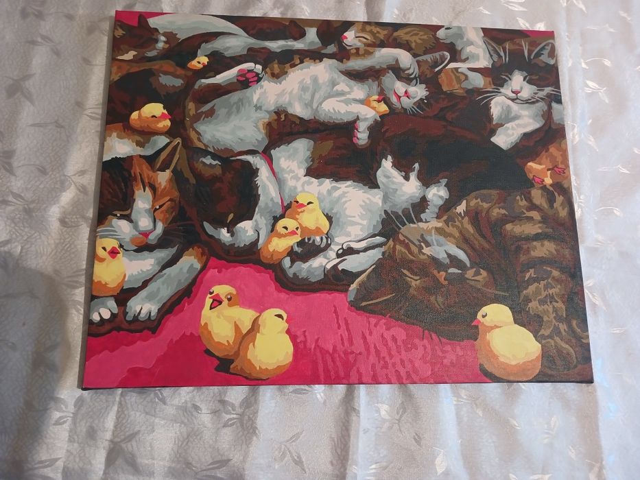 Продам картины ...