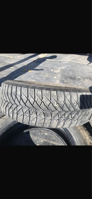 Шины Triangle зимние 225/60/R17