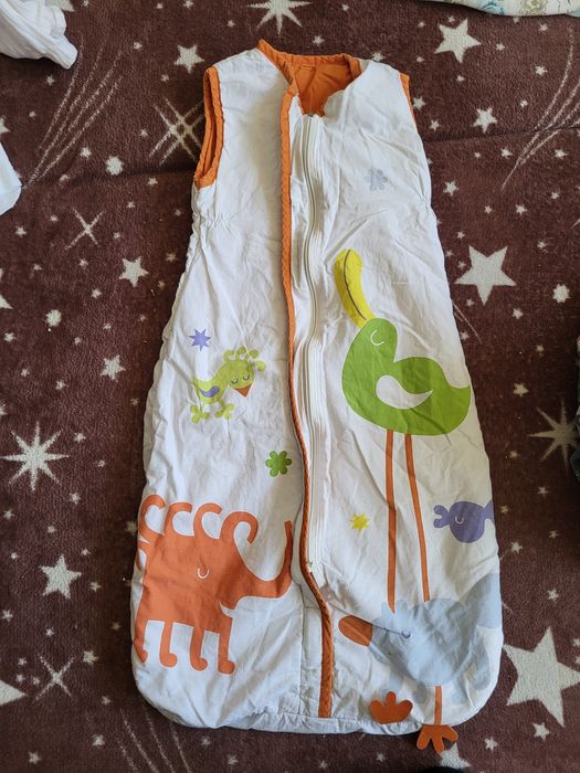 Sac de dormit bebe