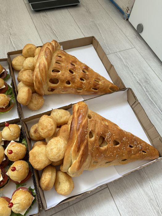 Торты, пироги по супер цене