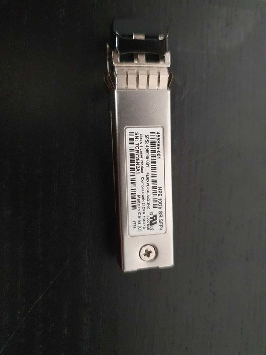 Module SFP+ HP 455885-001 HPE 10Gb SR, TL-SM5310-T, TL-SM331T