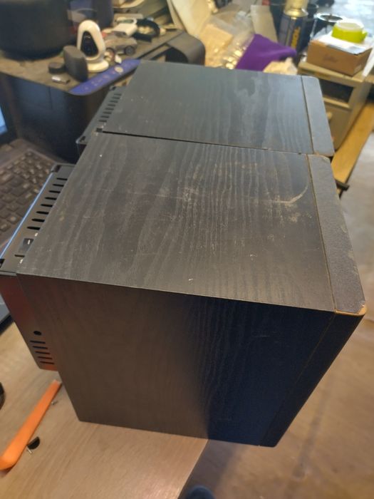 Vand set monitoare studio active Fame 5050