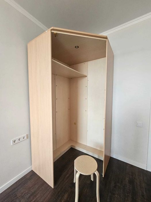 Шкаф угловой Дятьково