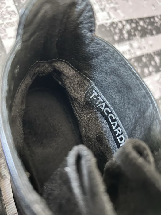 Продам сапоги осенние