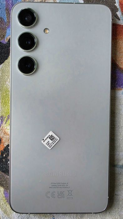 Samsung S24+ Plus 512GB