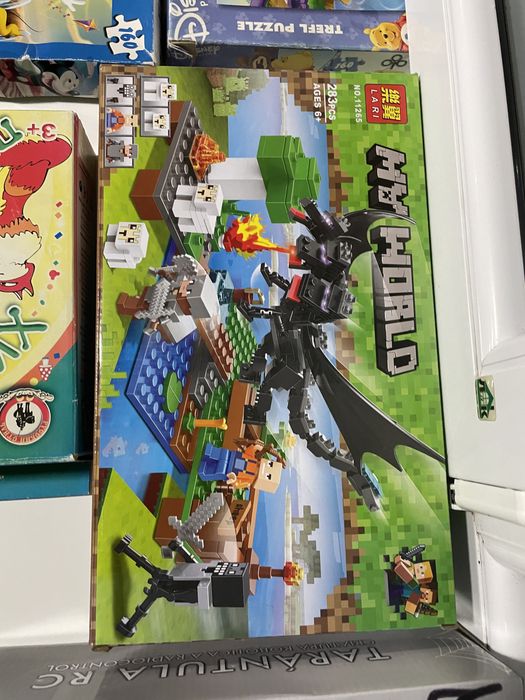 Настольные игры