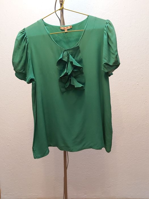 Блуза на Bel air