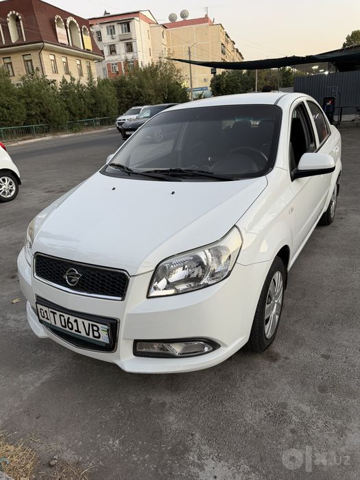 Nexia 3 MT 124.000km ‼️
