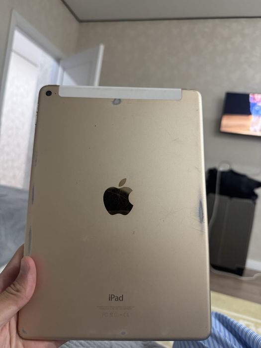 айфон 8+, мейзу М6 note и айпад