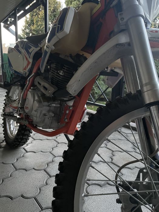 Продам Kayo T2 Mx