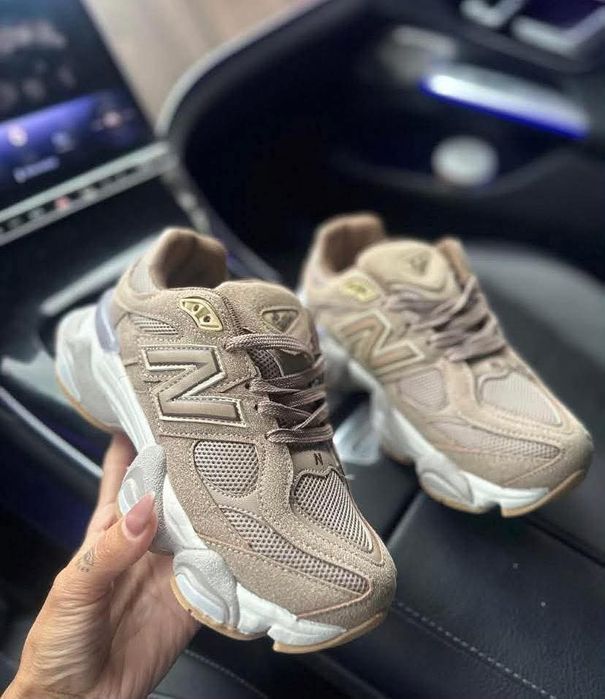 New Balance 9060 Нови Дамски Маратонки [36-43 Номер]