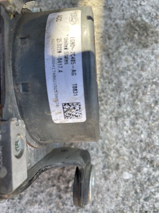 Pompa ABS Ford Mondeo MK5 1.6 2.0 2.5 benzina diesel