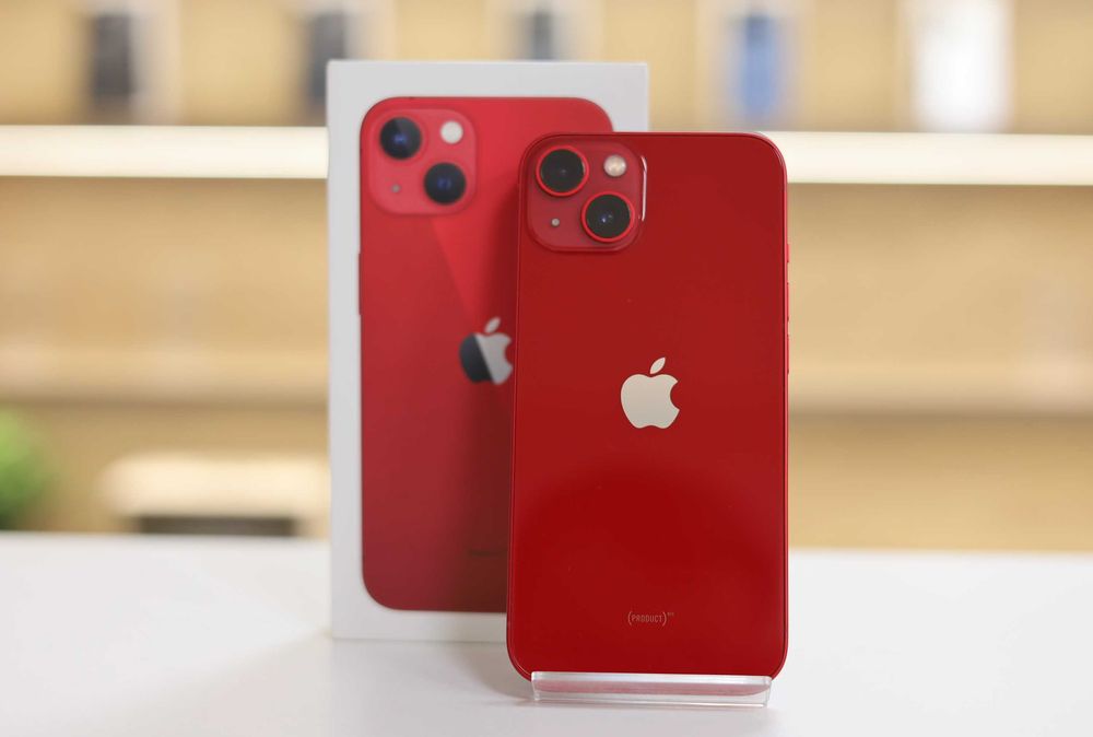 iPhone (айфон) 13 128gb izitel