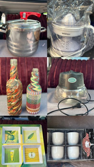 Кухненски приспособления