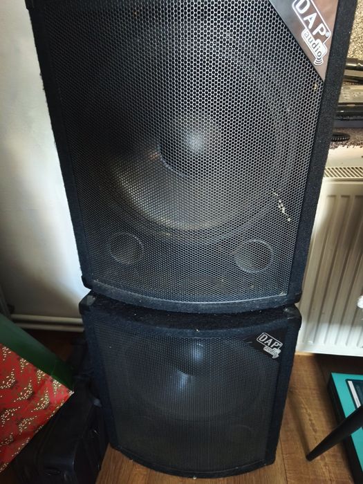DBX 950 RON și celelalte
