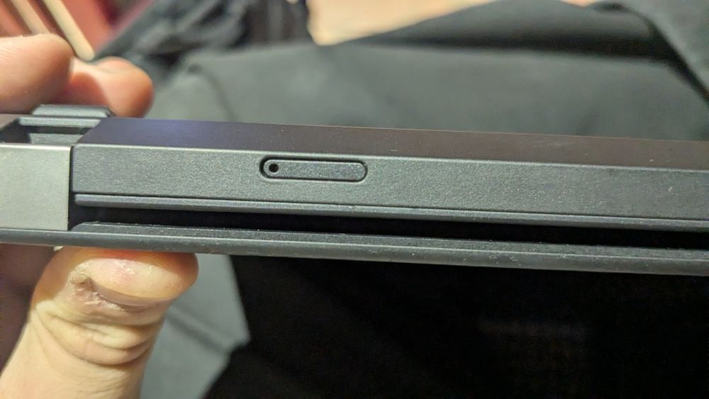 Thinkpad t14 gen 1 16/512