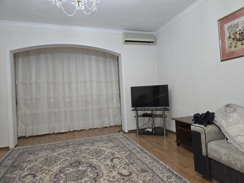 Долгосрочная аренда квартиры