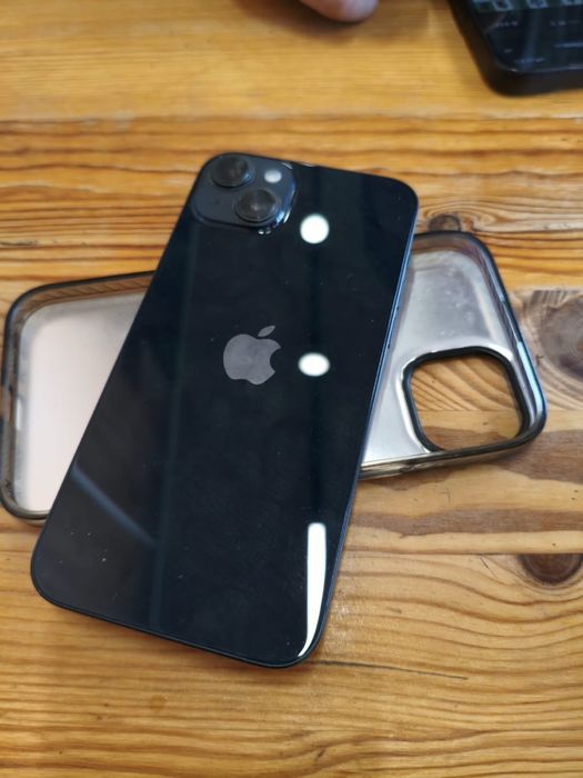 Iphone 14 plus продам