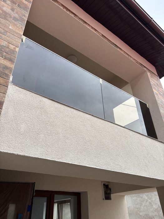 Sisteme complete de inchideri cu sticla