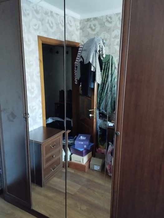 Спальный гарнитур