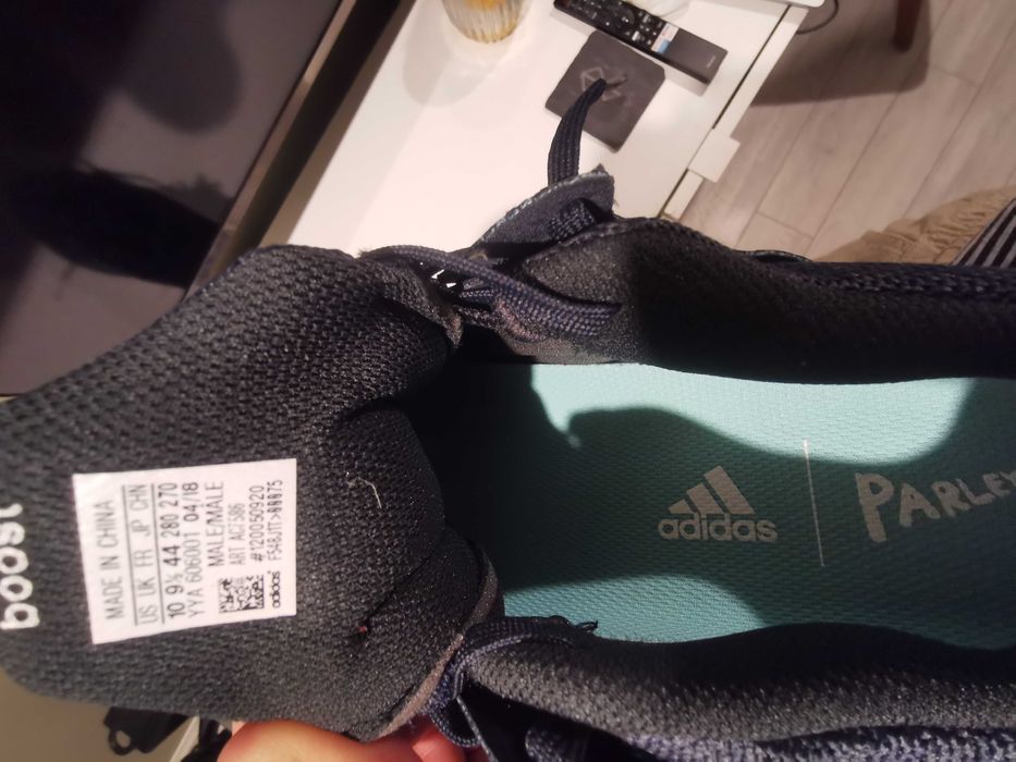 Încălțăminte  Asixs, Adidas, Nr 44, Noi