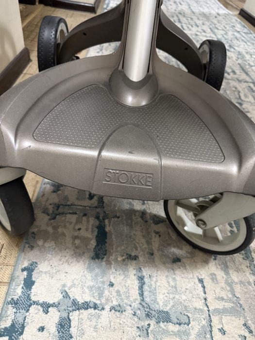 Коляска Stokke (без люльки) Оригинал